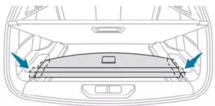 PEUGEOT 308 (2024) - Storage - 2