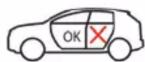 PEUGEOT 308 (2024) - Deadlocking - 3
