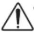 Taiji HC-11UV Pro - Safety Precautions - 1