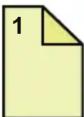 SHARP BP-70M55 - 1-sided copying of 1-sided originals - 29