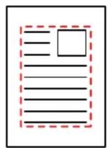 SHARP BP-70M55 - Erase modes - 1