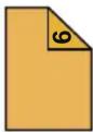 SHARP BP-70M55 - 1-sided copying of 1-sided originals - 67