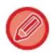 SHARP BP-70M55 - Close the automatic document feeder. - 1