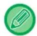 SHARP BP-70M55 - Check the copy result. If no problem is found, tap the [Start Print] key. - 1