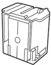 SHARP BP-70M55 - Saddle stitch unit - 1