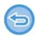 SHARP BP-70M55 - Tap the [Read-End] key. - 1