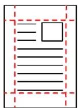 SHARP BP-70M55 - Erase modes - 4