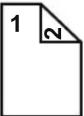 SHARP BP-70M55 - 1-sided copying of 1-sided originals - 115