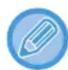 SHARP BP-70M55 - AUTOMATICALLY SCANNING BOTH SIDES OF AN ORIGINAL (2-Sided Original) - 2