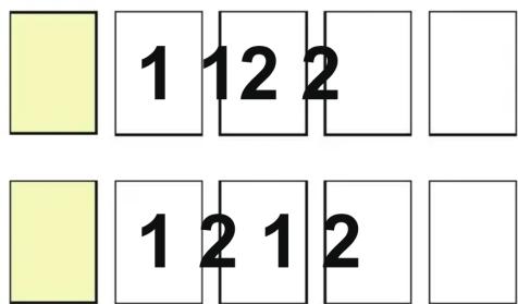 1 12 2 1 2 1 2