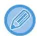SHARP BP-70M55 - Select the recipient from the address book. - 1