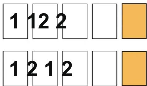 1 12 2 1 2 1 2