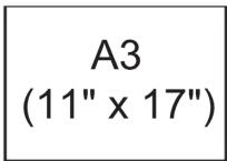 SHARP BP-70M55 - THE DEFINITION OF "R" IN PAPER SIZE - 3