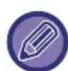 SHARP BP-70M55 - Audit Log specifications - 1