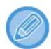 SHARP BP-70M55 - Tap the [Original] key, and tap the [Book] key or [Tablet] key. - 1