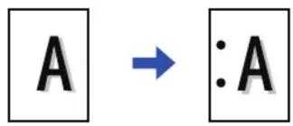 A → :A