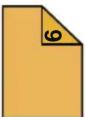 SHARP BP-70M55 - 1-sided copying of 1-sided originals - 34