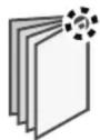 SHARP BP-70M55 - STAPLE FUNCTION - 2