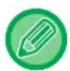 SHARP BP-70M55 - Specify the erase width. - 1