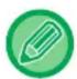 SHARP BP-70M55 - Tap the [Start] key to start copying. - 2