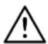 BEKO B3GNE644HXR01 - WAARSCHUWING! - 1
