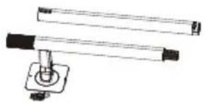 LC-Power M32S4K - 1