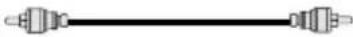 SALORA 32RPA650 - Autres Connexions - 5