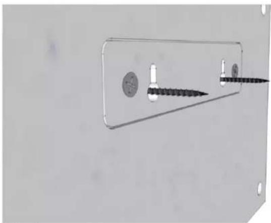 Wireless Solution ProBox F-2500 G5 - WhiteBox installation guide - 1