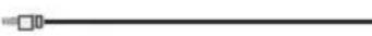 PANASONIC TN-43W70AEZ - Andre tilkoblinger - 8