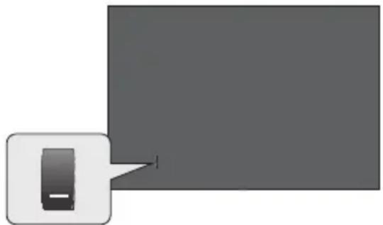 PANASONIC TN-43W70AEZ - TV-betjening og brug - 2