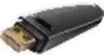 PANASONIC TN-43W70AEZ - Andre forbindelser - 12