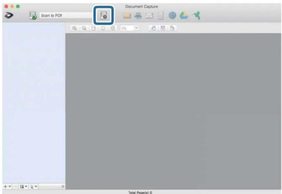 Scan to PDF Document Capture Total Page(s): 0