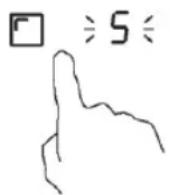 graph TD A["Step 6: Square head"] --> B["HOOD"] B --> C["→ BOOST p"]