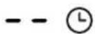 HAIER HAI64SCM - a) Using the Timer as a Minute Minder - 5