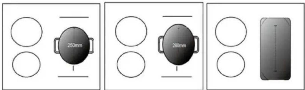 HAIER HAI64SCM - Como zona grande - 2