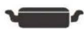 HAIER HAI64SCM - Auswahl an Kochgefäßen - 3