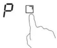 p □