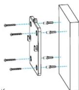 Lorex U222AA - To install your cameras: - 3