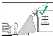 Lorex U222AA - Installation Tips - 1
