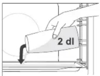 2 dl