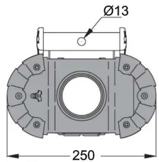 Ø13 250