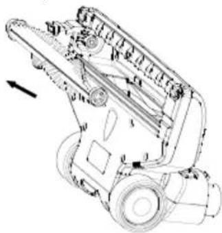 BEKO VRT 61814 VB - Pulizia della spazzola - 2