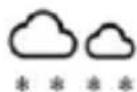 BLAUPUNKT WS30WH - Prognoză meteo animată - 5