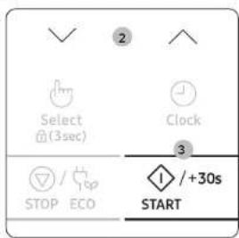 SAMSUNG MG22M8284AM - ATHUGADU - 2