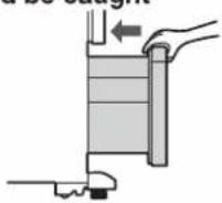 HITACHI R-ZX740RA - During use - 3