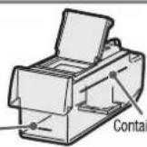 HITACHI R-ZX740RA - ICE COMPARTMENT (AUTOMATIC ICE MAKER) - 2