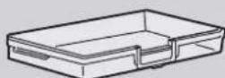 HITACHI R-ZX740RA - Case - 1