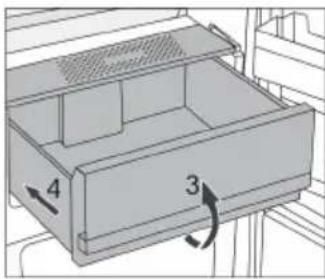 ASKO RFB31831SEI - Descriptiondel'appareil - 1