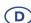 TFA DT-01B - Digitales Fieberthermometer DT-01B - 1