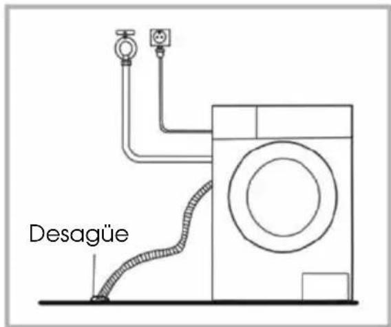 Desagüe